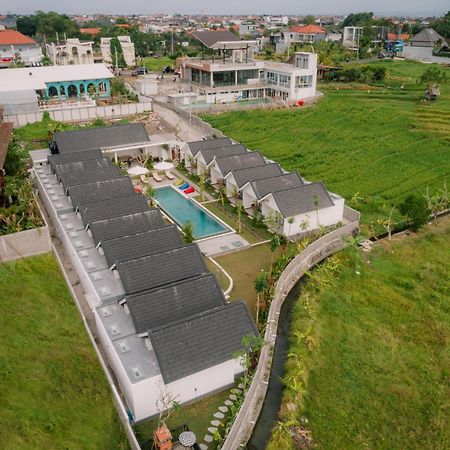 Sari Uma Canggu By Hospitality Bali Dış mekan fotoğraf