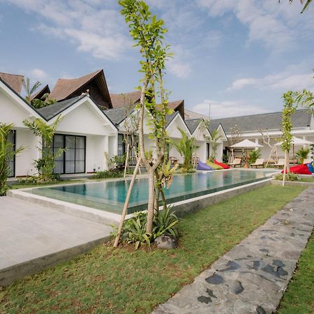Sari Uma Canggu By Hospitality Bali Dış mekan fotoğraf