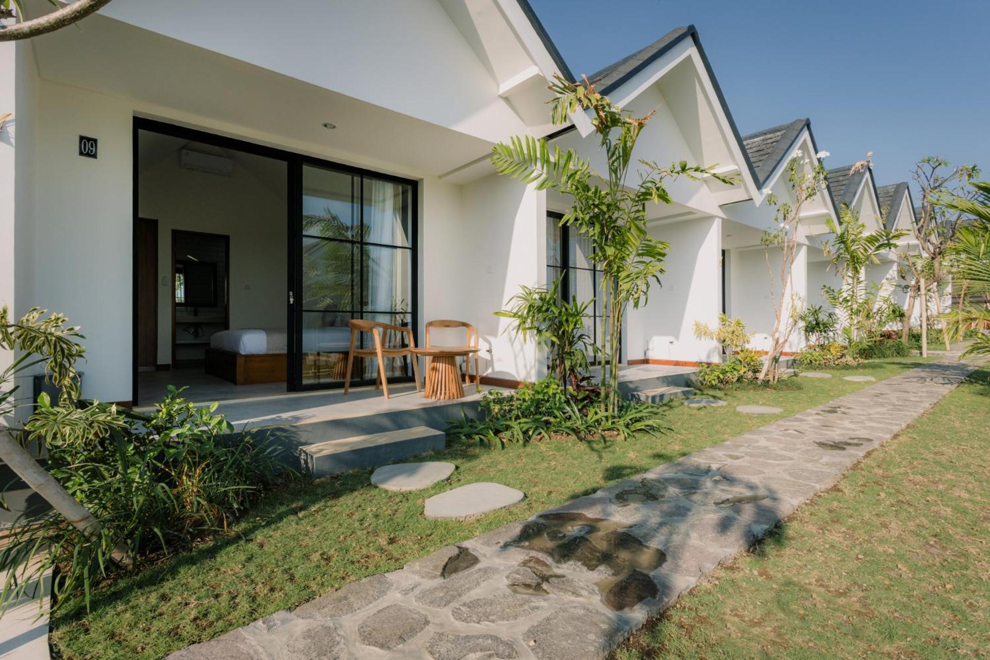 Sari Uma Canggu By Hospitality Bali Dış mekan fotoğraf