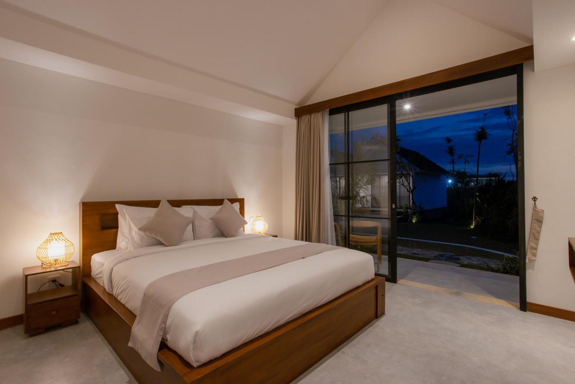 Sari Uma Canggu By Hospitality Bali Dış mekan fotoğraf