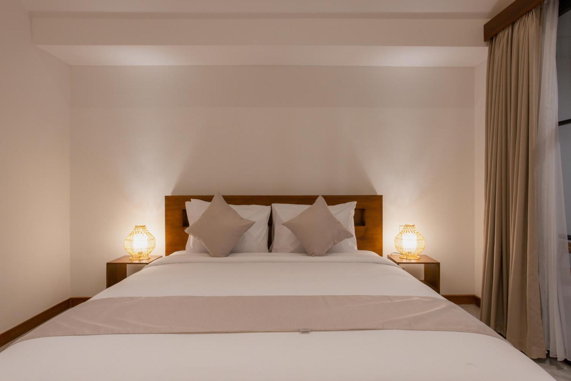 Sari Uma Canggu By Hospitality Bali Dış mekan fotoğraf