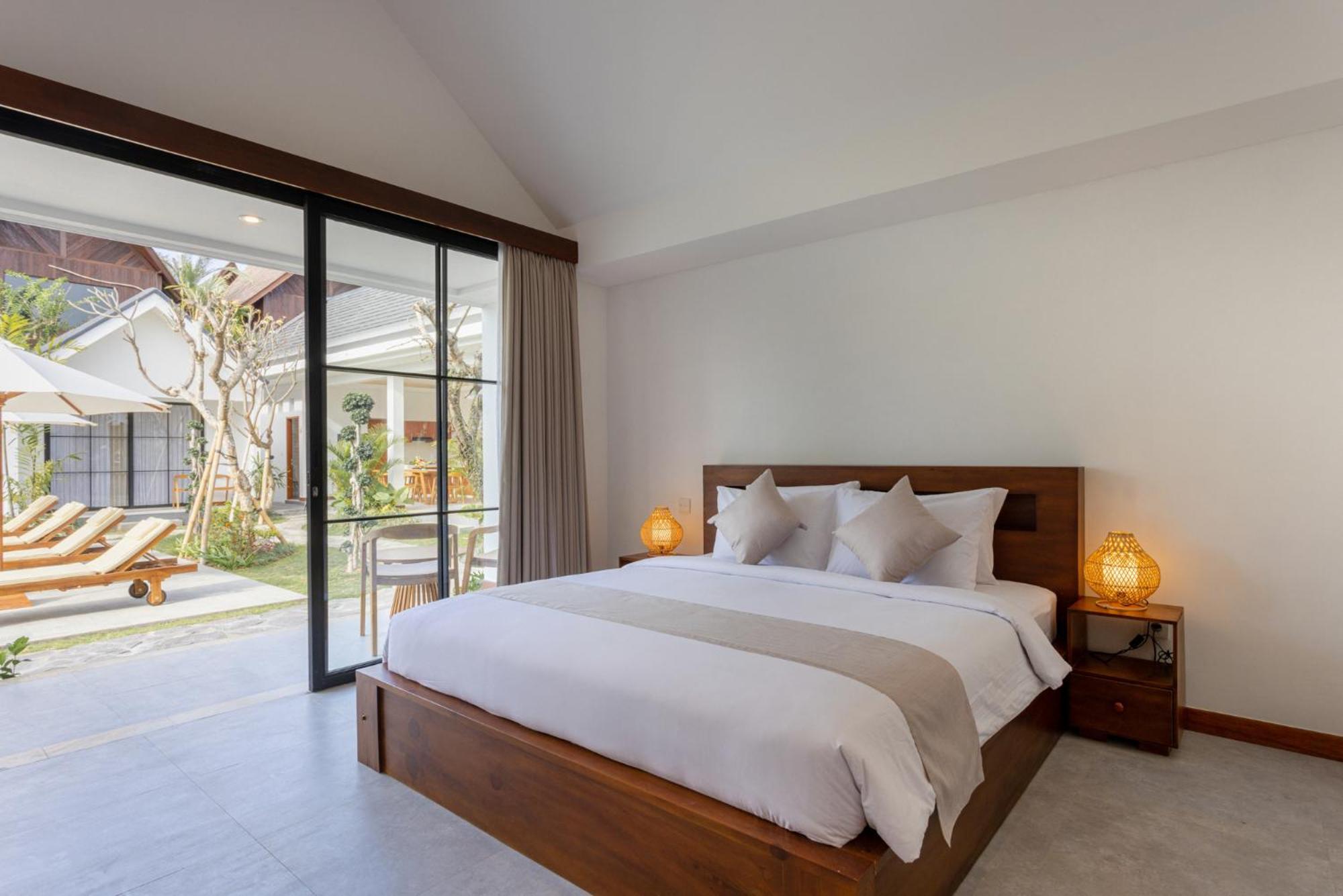 Sari Uma Canggu By Hospitality Bali Dış mekan fotoğraf