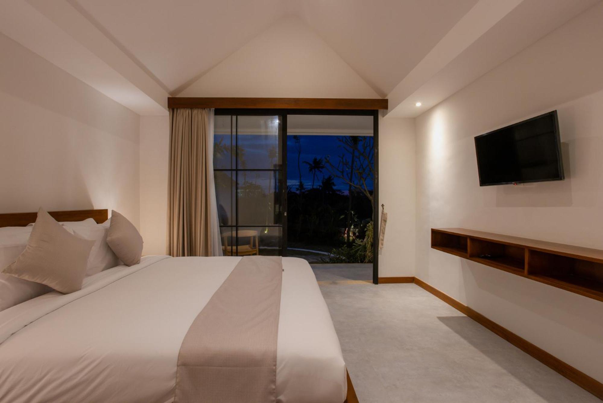 Sari Uma Canggu By Hospitality Bali Dış mekan fotoğraf