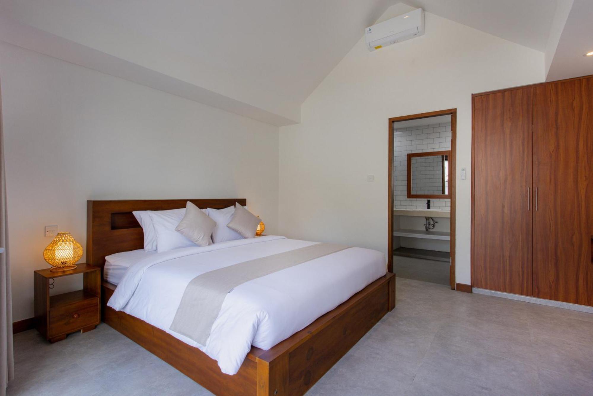 Sari Uma Canggu By Hospitality Bali Dış mekan fotoğraf