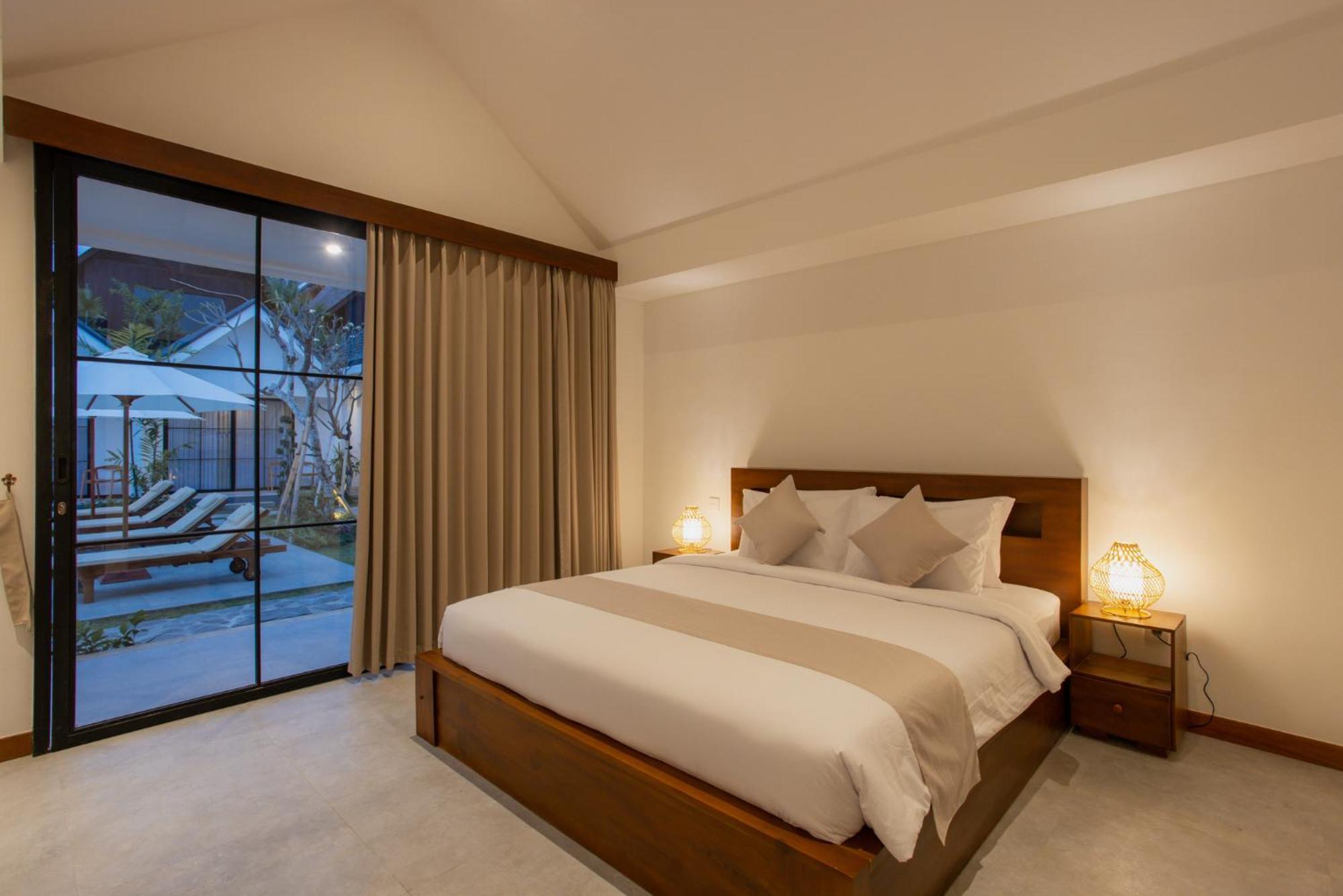 Sari Uma Canggu By Hospitality Bali Dış mekan fotoğraf