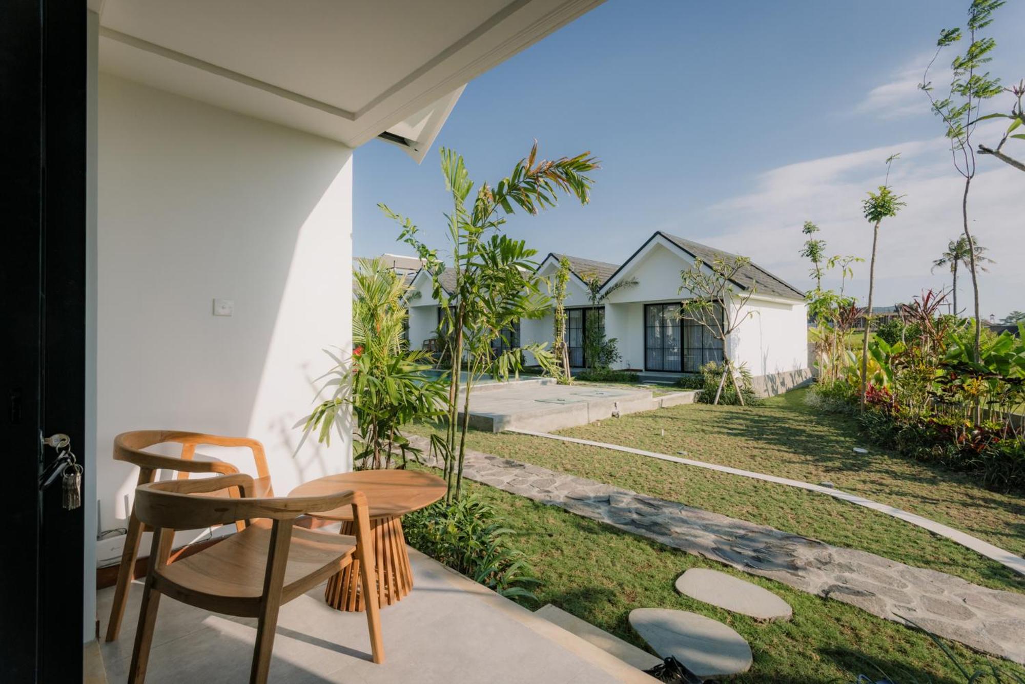Sari Uma Canggu By Hospitality Bali Dış mekan fotoğraf