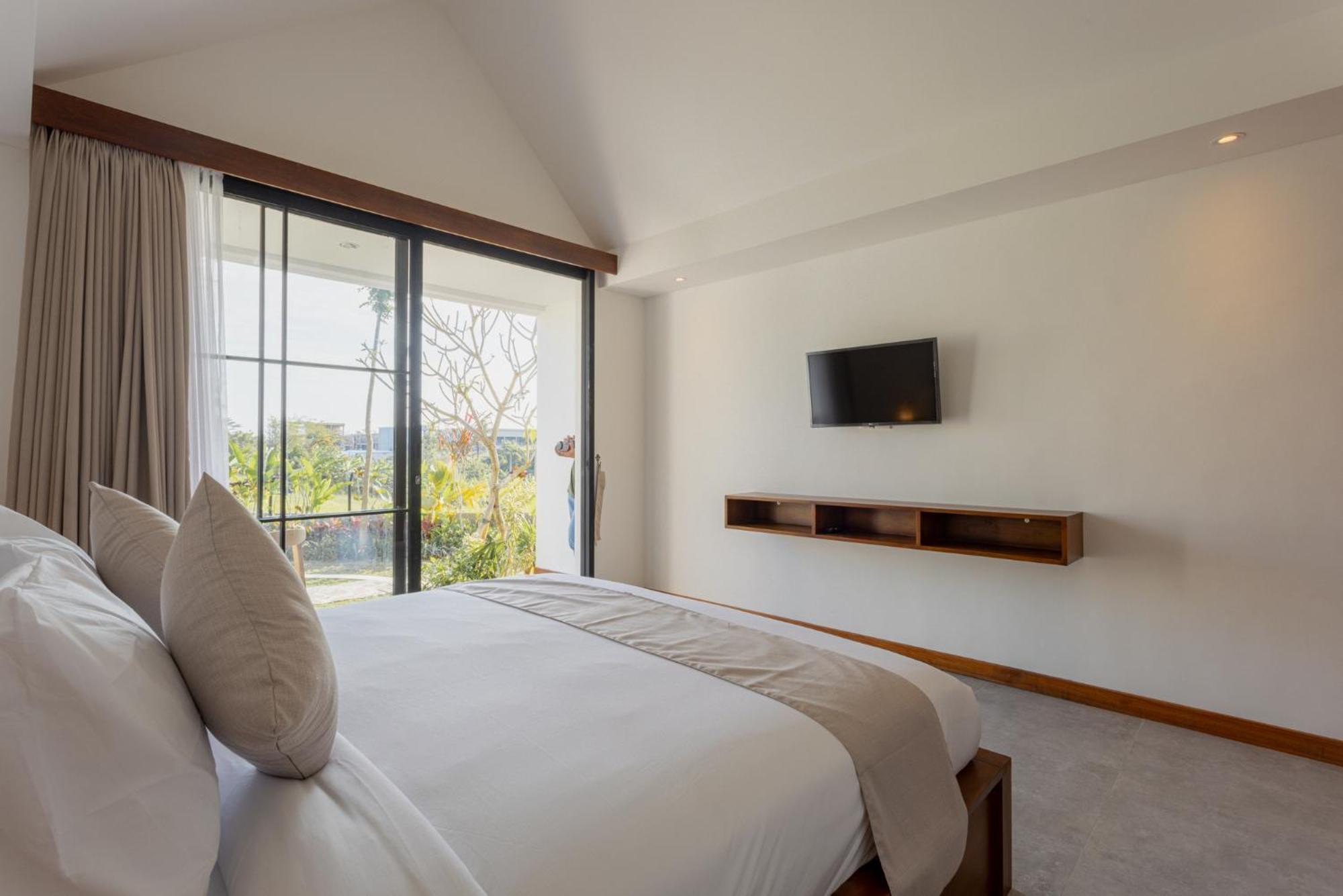 Sari Uma Canggu By Hospitality Bali Dış mekan fotoğraf